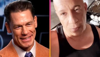 'Fast X' Cast Gushes Over Vin Diesel's Personal Messages (Exclusive)